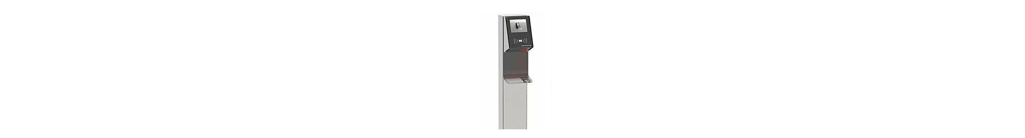 Payment terminal with built-in self-service fiscal device