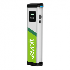 Post eVolve Smart