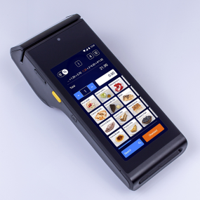 New app for charging stations