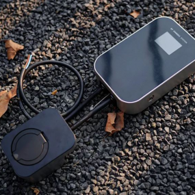 Home charging station BS20 EV Wallbox